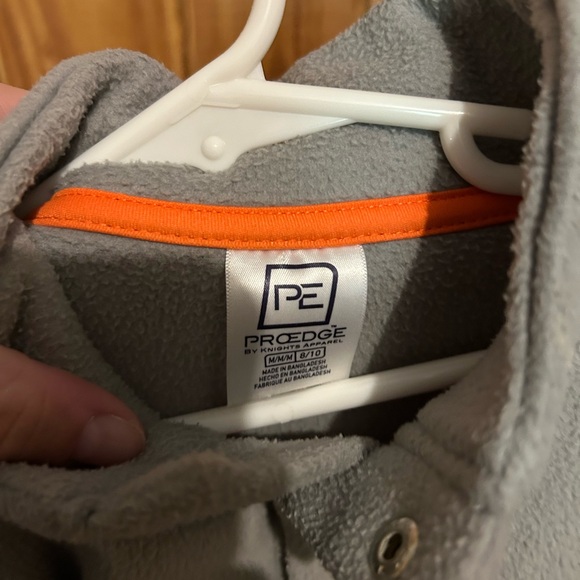 Clemson pullover - Picture 2 of 2